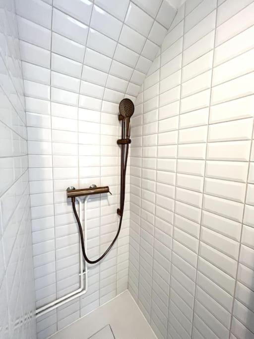 Appartement *Le cocon de Montigny* Extérieur photo